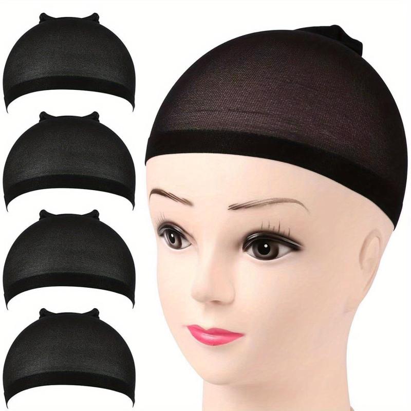 Invisible Breathable Wig Cap for Men and Women