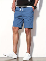 Men's Summer Shorts with Pocket for Outfits