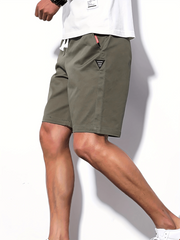 Men's Summer Shorts with Pocket for Outfits