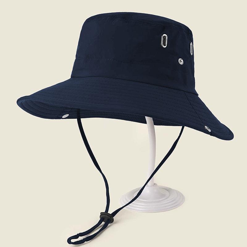 Outdoor Sun Protection Bucket Hat