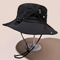 Outdoor Sun Protection Bucket Hat