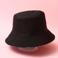 Graffiti Reversible Bucket Hat for Women Girls