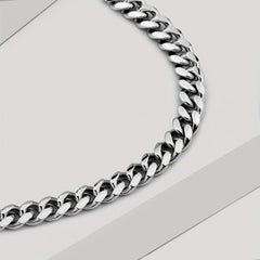 Girls Boys Teen Chain Necklace Decorative Accessories Gift For Son