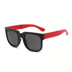 Boys Girls Teen Casual Sunglasses for Sun Protection