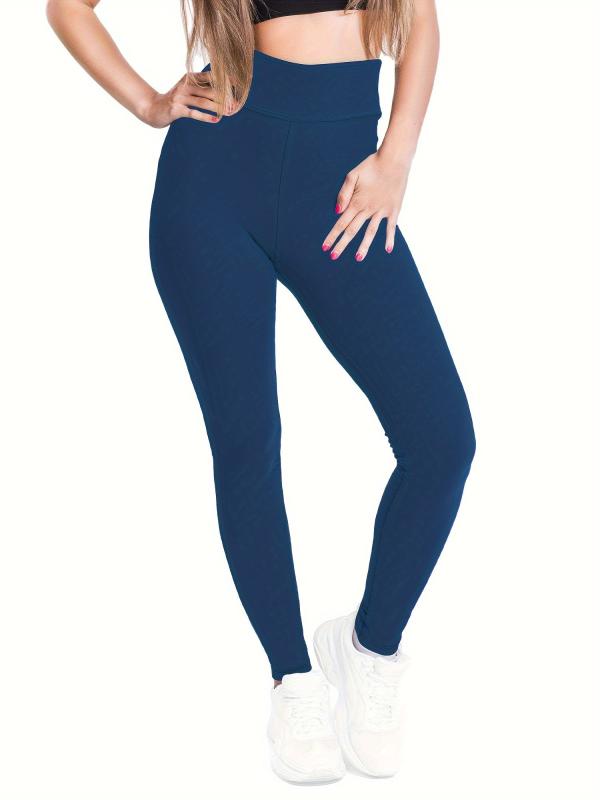 Women's Casual High Waist Leggings