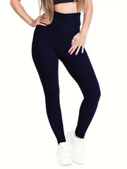 Women's Casual High Waist Leggings
