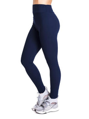 Women's Casual High Waist Leggings