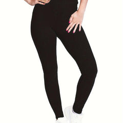 Women's Casual High Waist Leggings