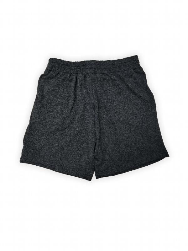 Faith & Love Print Drawstring Shorts Casual Shorts Women's Clothing
