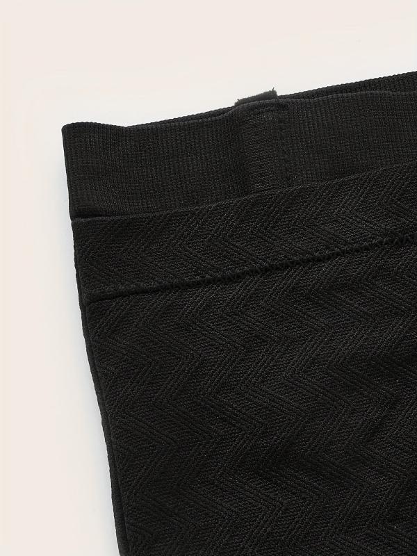 High Waist Shaping Panties Tummy Control Compression Panties