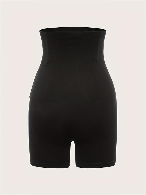 High Waist Shaping Panties Tummy Control Compression Panties