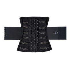 Hourglass Girdle Belt Cincher Tummy Control Corset
