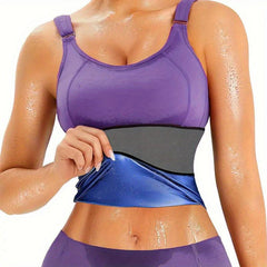 Tummy Control Slim Girdle Belt Waist Trainer Tummy Wrap