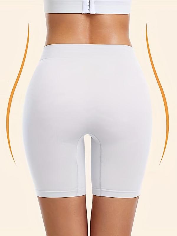 Seamless Shaping Panties Tummy Control Compression Panties Lift & Shape Buttocks