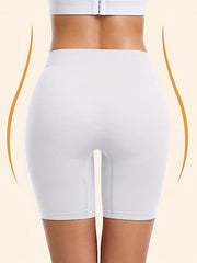 Seamless Shaping Panties Tummy Control Compression Panties Lift & Shape Buttocks