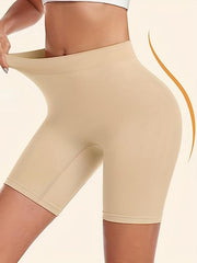 Seamless Shaping Panties Tummy Control Compression Panties Lift & Shape Buttocks
