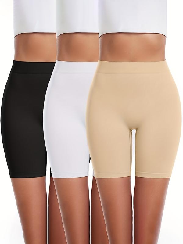 Seamless Shaping Panties Tummy Control Compression Panties Lift & Shape Buttocks