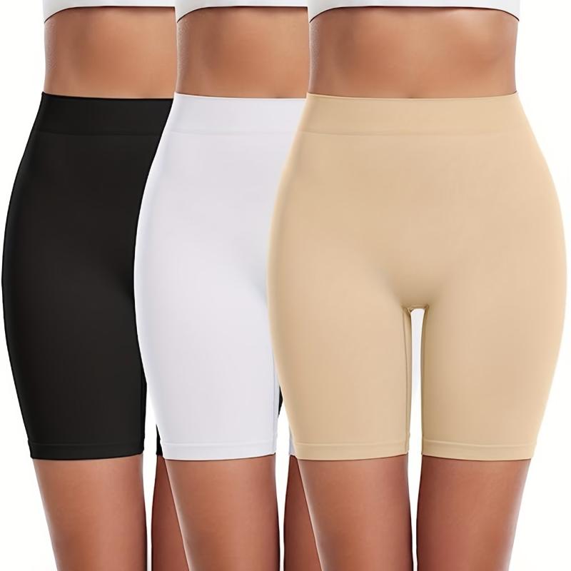 Seamless Shaping Panties Tummy Control Compression Panties Lift & Shape Buttocks