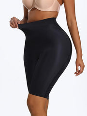Hip Pad Shaper Shorts Anti Chafing Underwear Boyshorts