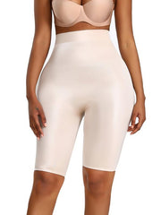 Hip Pad Shaper Shorts Anti Chafing Underwear Boyshorts