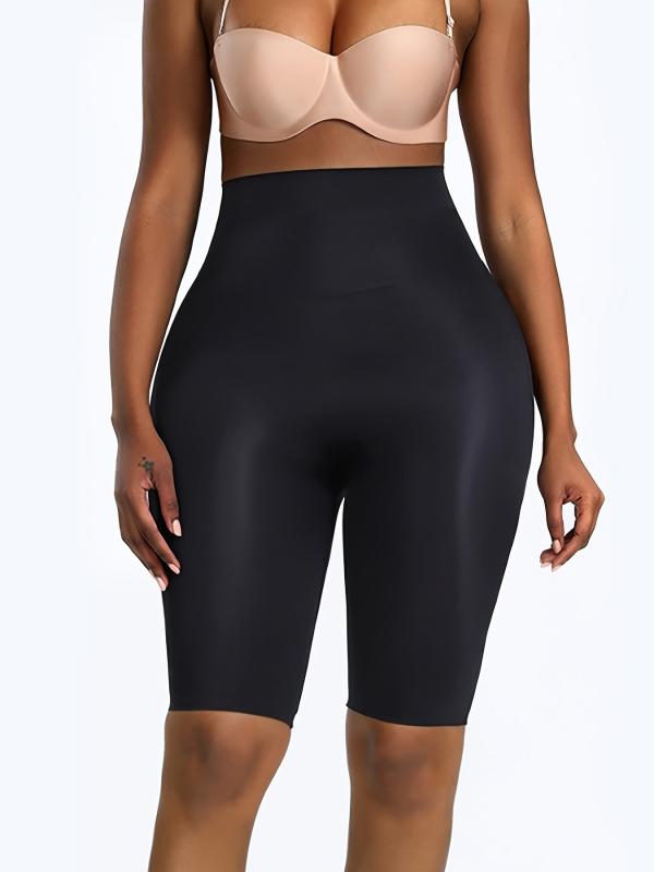 Hip Pad Shaper Shorts Anti Chafing Underwear Boyshorts