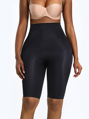 Hip Pad Shaper Shorts Anti Chafing Underwear Boyshorts
