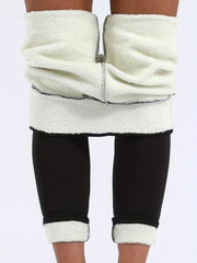 Cozy Thermal Pants for Winter Women's Lingerie