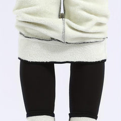 Cozy Thermal Pants for Winter Women's Lingerie