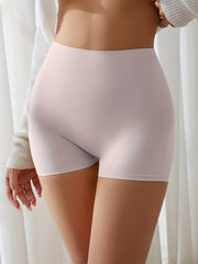 Soft Boyshort Panties Comfortable Stretch Women's Lingerie