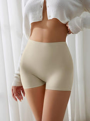 Soft Boyshort Panties Comfortable Stretch Women's Lingerie