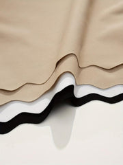 3 Seamless Hipster Panties Stretch Solid Underwear & Lingerie