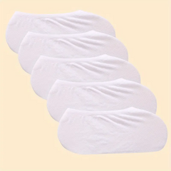 10 Pairs Invisible Ankle Socks Soft & Lightweight All match Socks