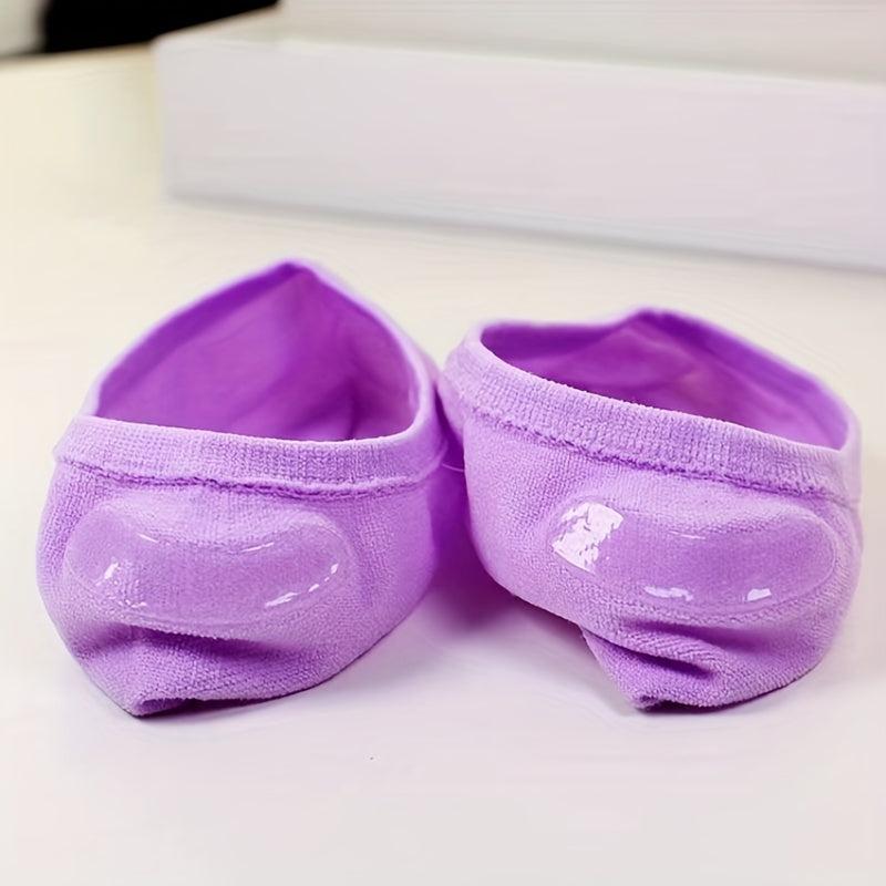 10 Pairs Invisible Ankle Socks Soft & Lightweight All match Socks