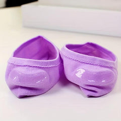 10 Pairs Invisible Ankle Socks Soft & Lightweight All match Socks