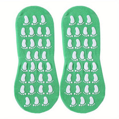 Non-Slip Floor Socks Soft Sport Short Socks Women's Stockings