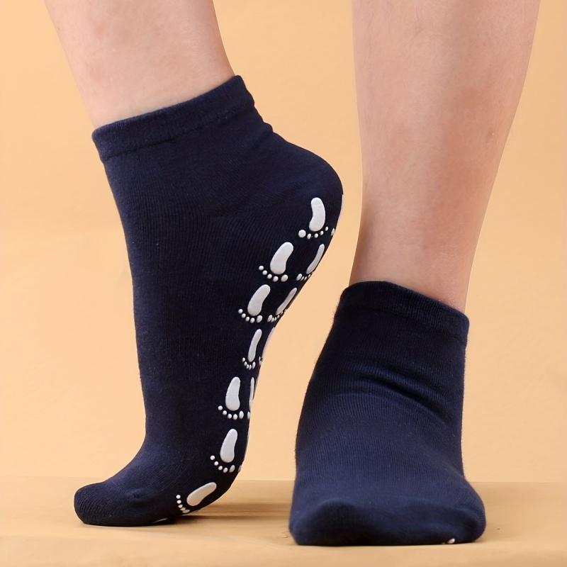 Non-Slip Floor Socks Soft Sport Short Socks Women's Stockings