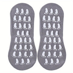 Non-Slip Floor Socks Soft Sport Short Socks Women's Stockings