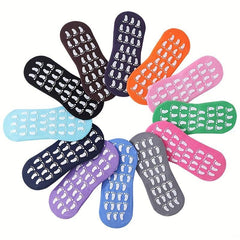 Non-Slip Floor Socks Soft Sport Short Socks Women's Stockings