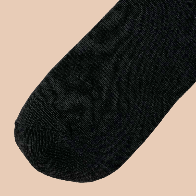 10 Pairs Women's Striped Ankle Socks