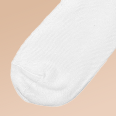 10 Pairs Women's Striped Ankle Socks