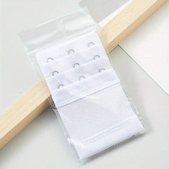 3 Hooks Bra Extenders Adjustable Bra Band Women's Lingerie Accessories