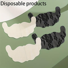 Invisible Lifting Anti-sagging Stick On Nipple Pasties