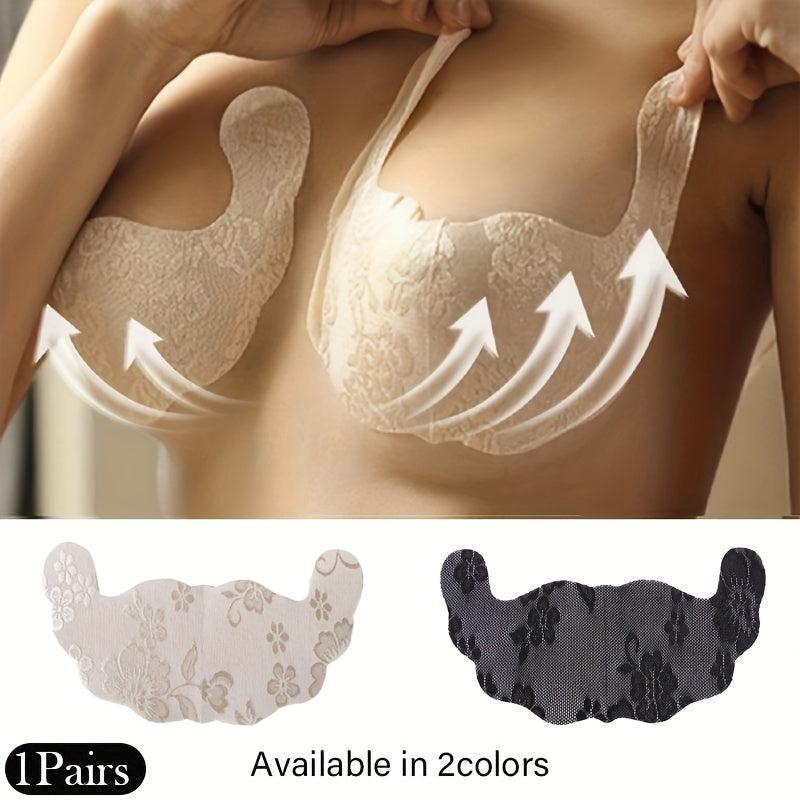 Invisible Lifting Anti-sagging Stick On Nipple Pasties