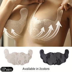 Invisible Lifting Anti-sagging Stick On Nipple Pasties