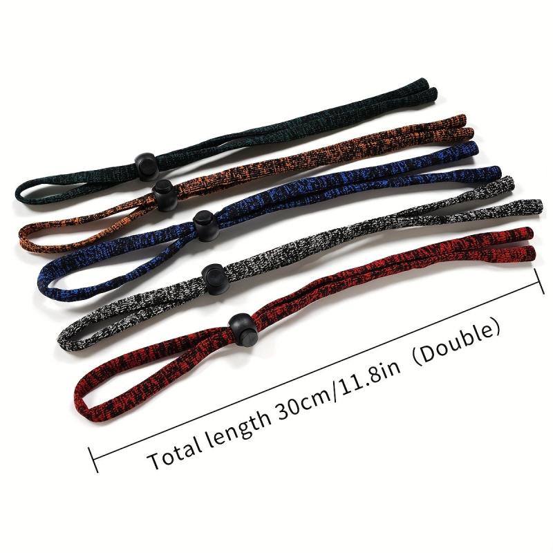 Adjustment Glasses Rope Strap Sports Anti-lost Anti-drop