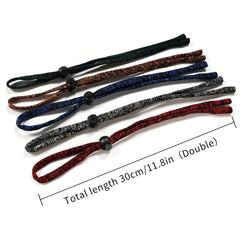 Adjustment Glasses Rope Strap Sports Anti-lost Anti-drop