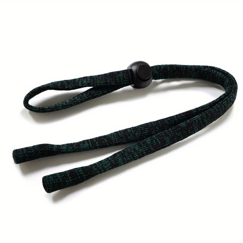 Adjustment Glasses Rope Strap Sports Anti-lost Anti-drop