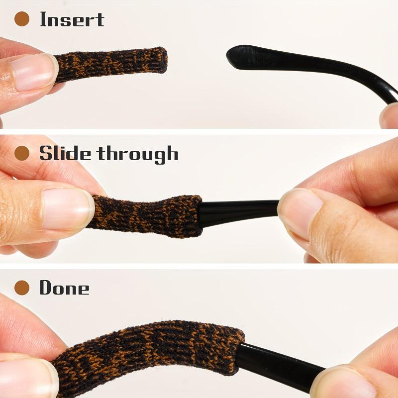 Adjustment Glasses Rope Strap Sports Anti-lost Anti-drop