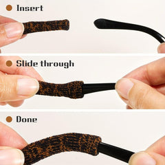 Adjustment Glasses Rope Strap Sports Anti-lost Anti-drop