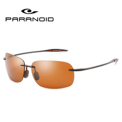 PARANOID Vintage UV400 Sunglasses P8511